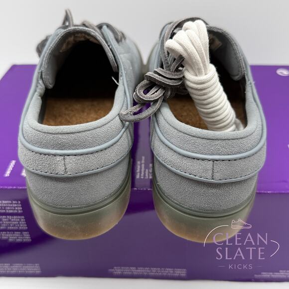 Nike SB Zoom Janoski OG+ FD6757-003 Cool Grey Mens 8.5 New main image 5